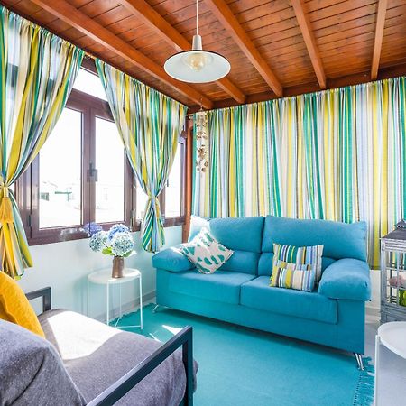 Apartament Vacacional Puerto Del Carmen Puerto del Carmen  Zewnętrze zdjęcie