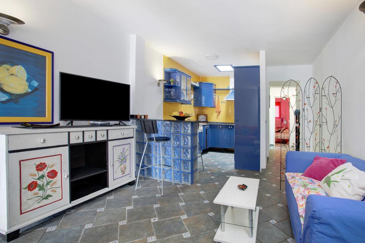 Apartament Vacacional Puerto Del Carmen Puerto del Carmen  Zewnętrze zdjęcie