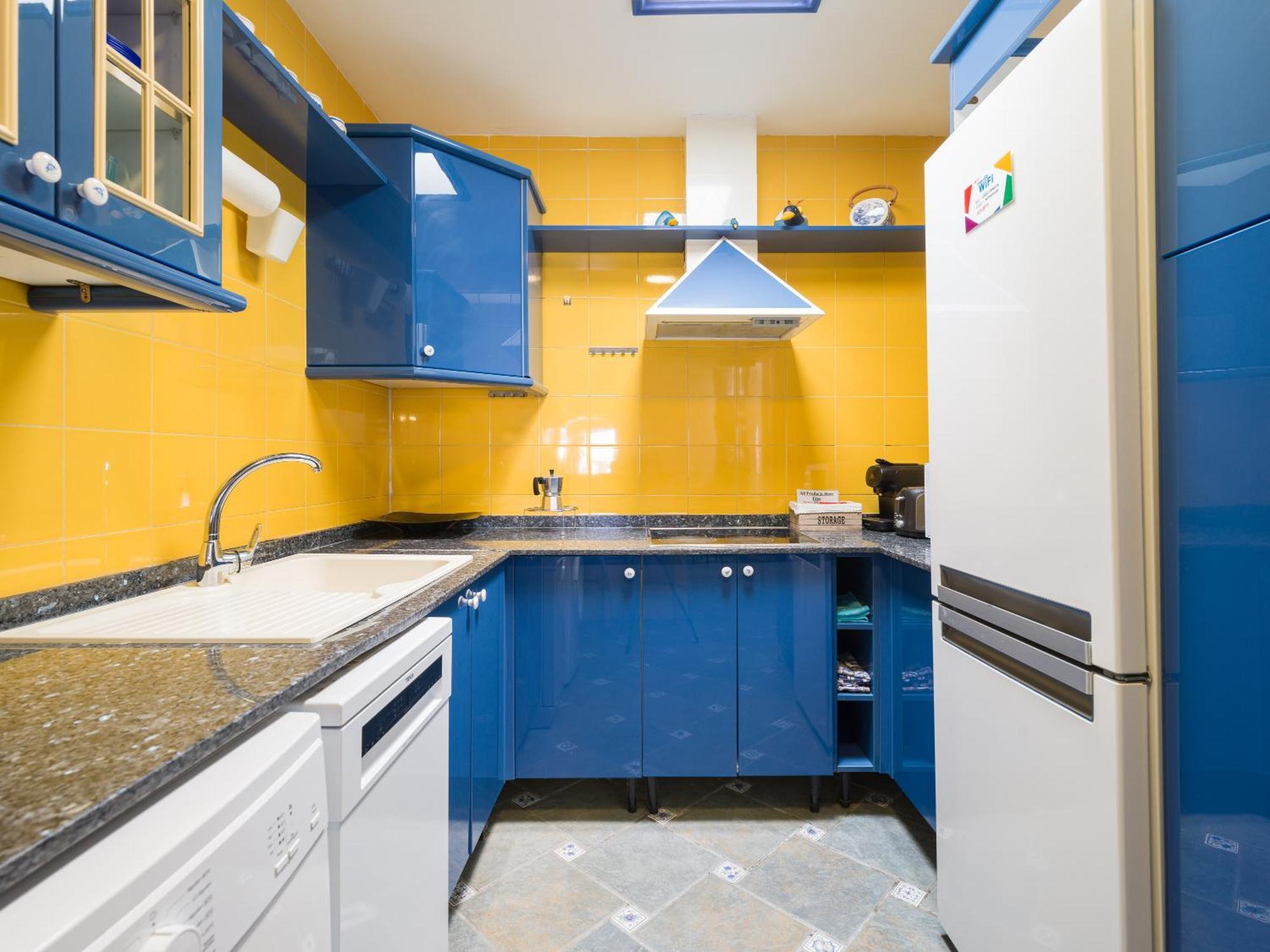 Apartament Vacacional Puerto Del Carmen Puerto del Carmen  Zewnętrze zdjęcie