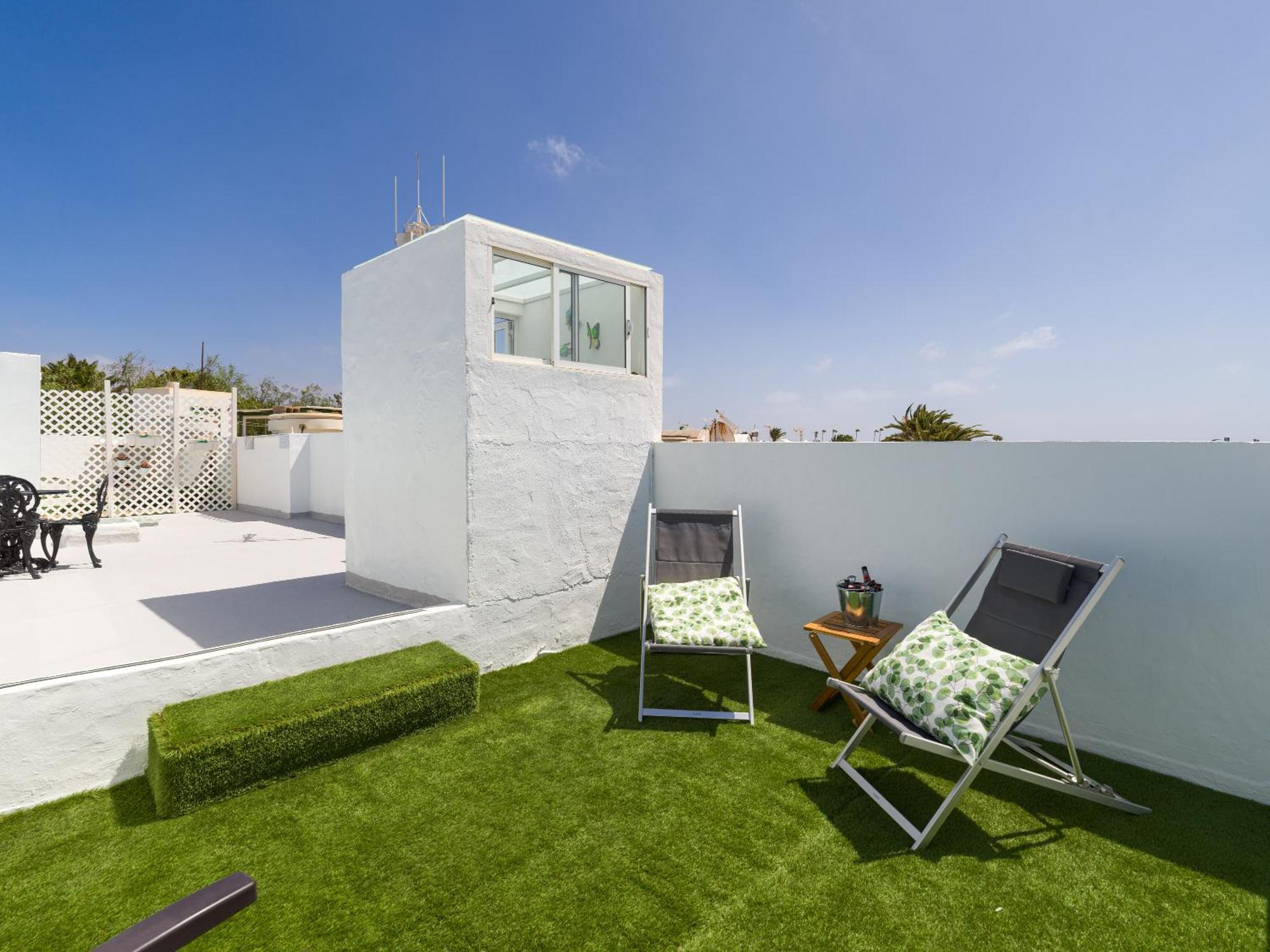 Apartament Vacacional Puerto Del Carmen Puerto del Carmen  Zewnętrze zdjęcie