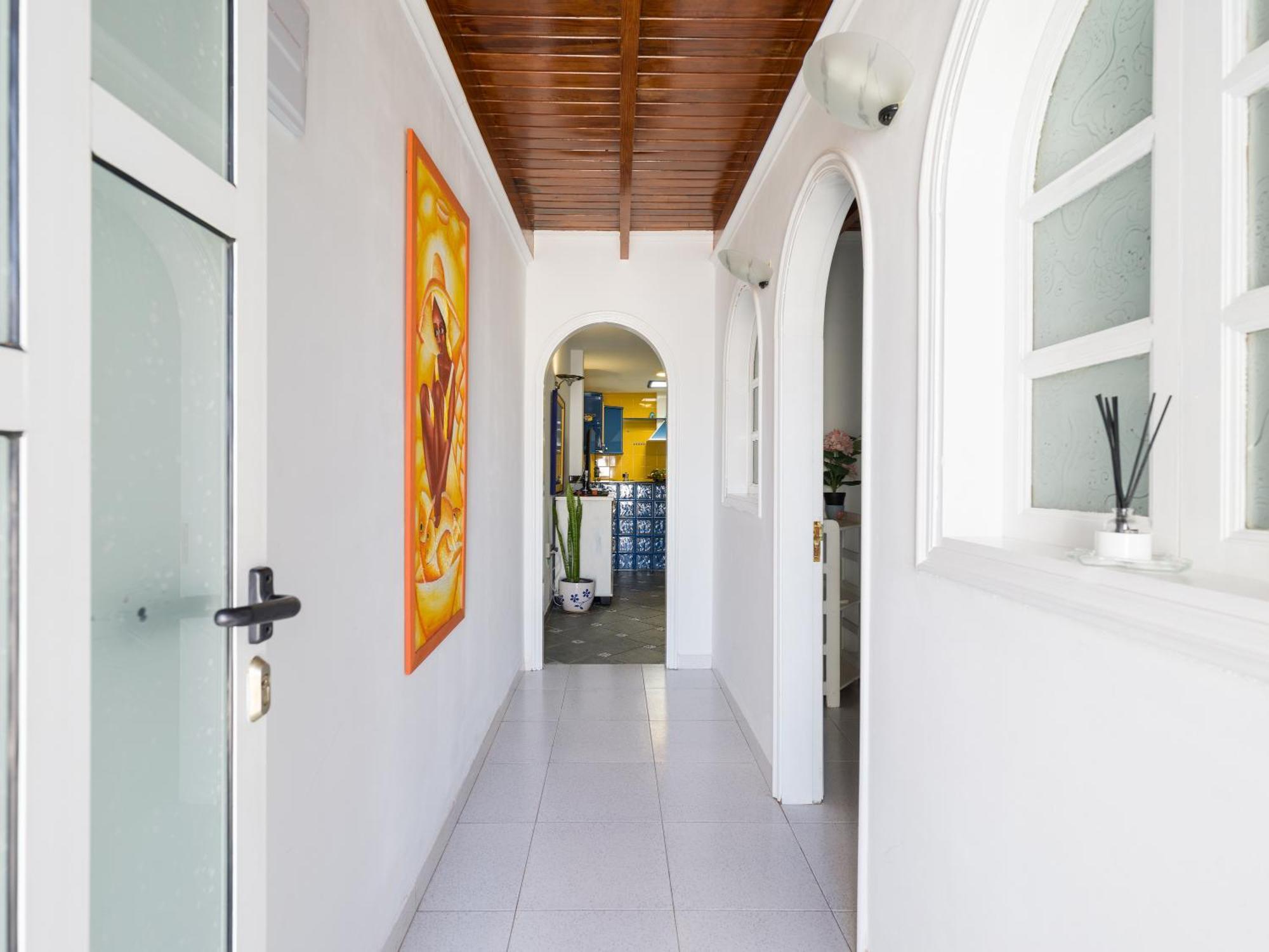 Apartament Vacacional Puerto Del Carmen Puerto del Carmen  Zewnętrze zdjęcie