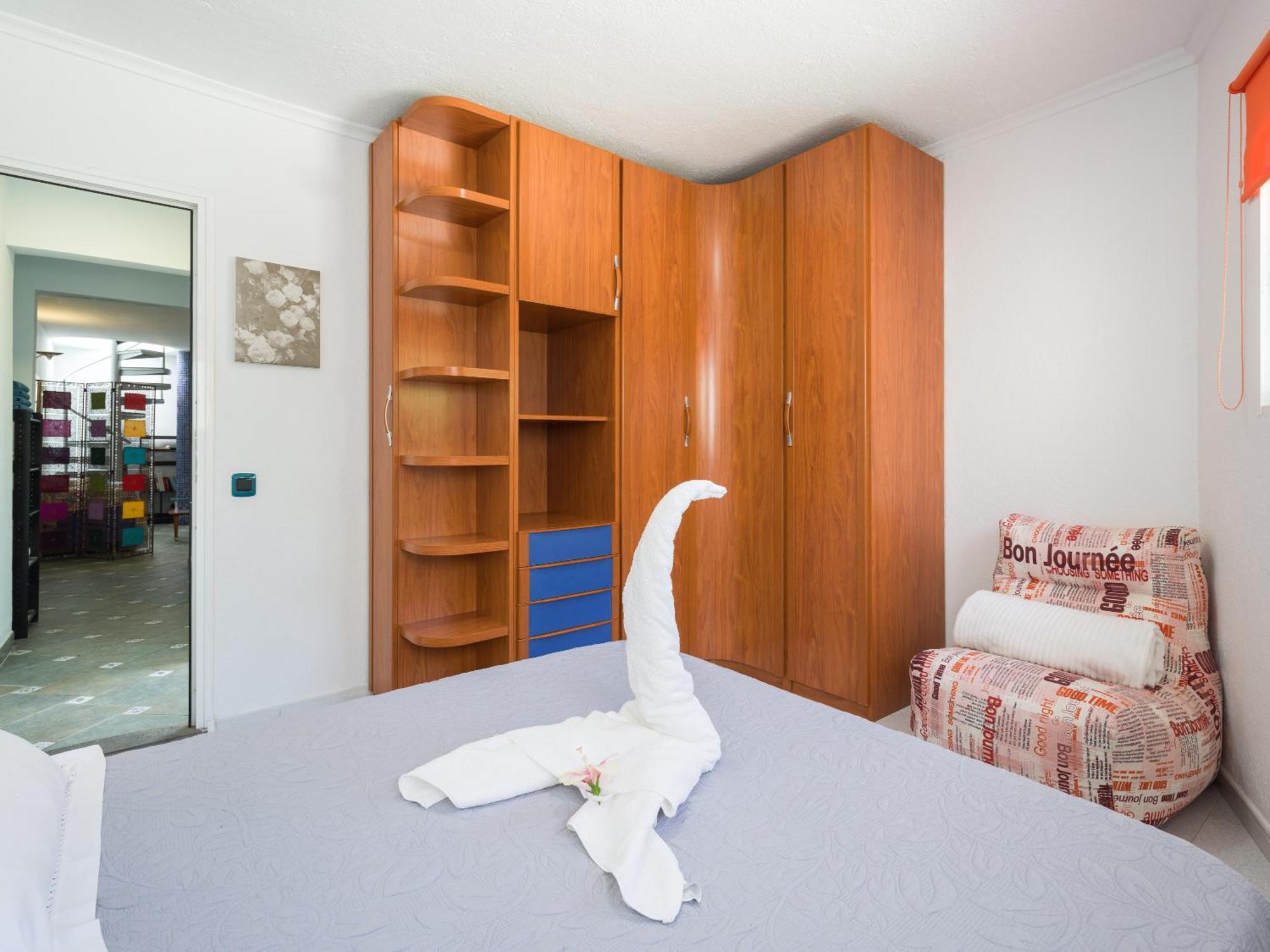 Apartament Vacacional Puerto Del Carmen Puerto del Carmen  Zewnętrze zdjęcie